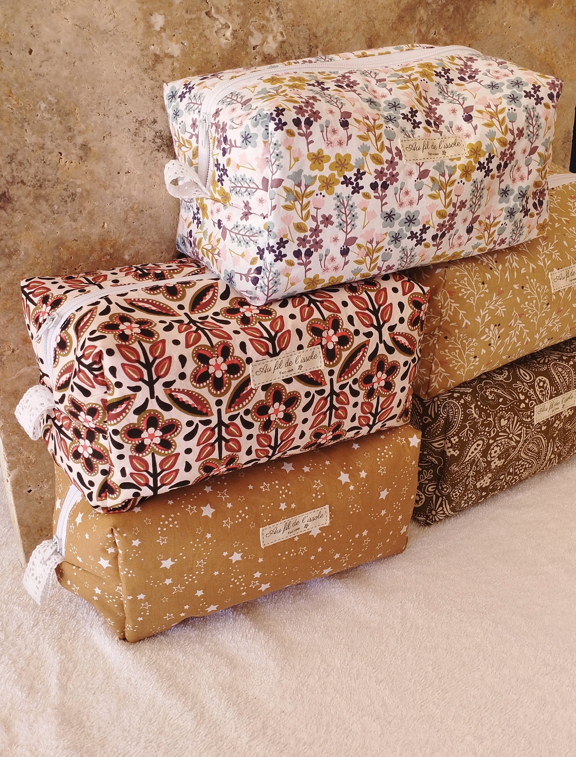 Trousse de toilette