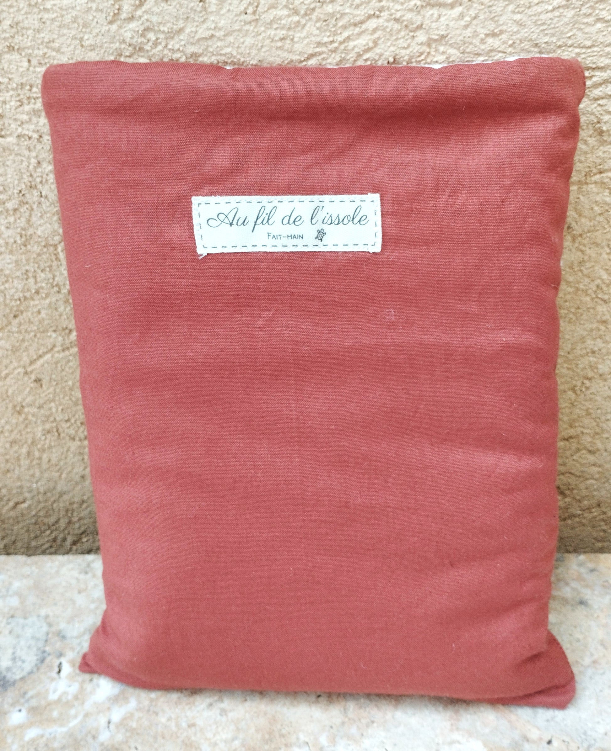 Pochette à livre
