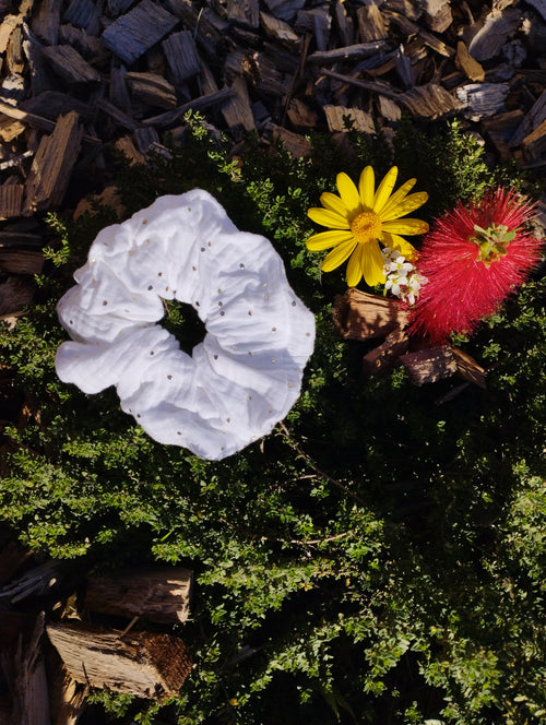 Maxi Chouchou gaze de coton