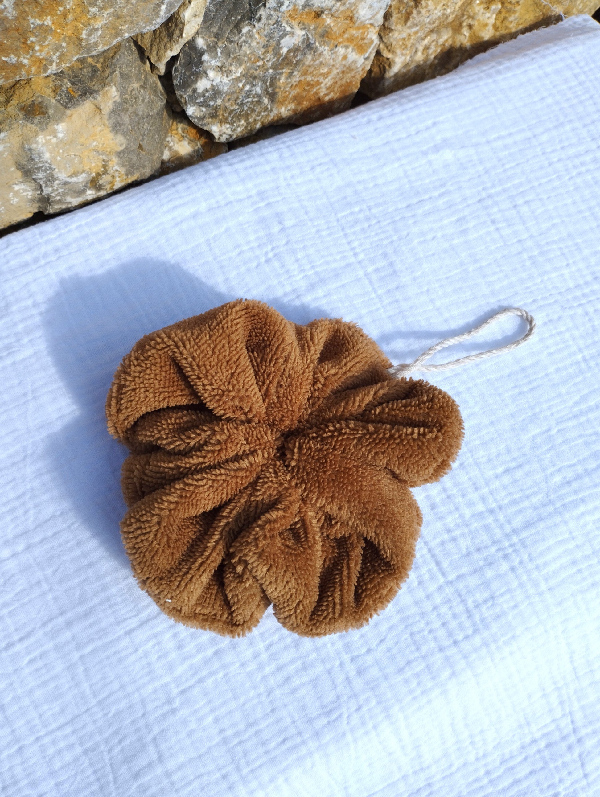 Fleur de douche