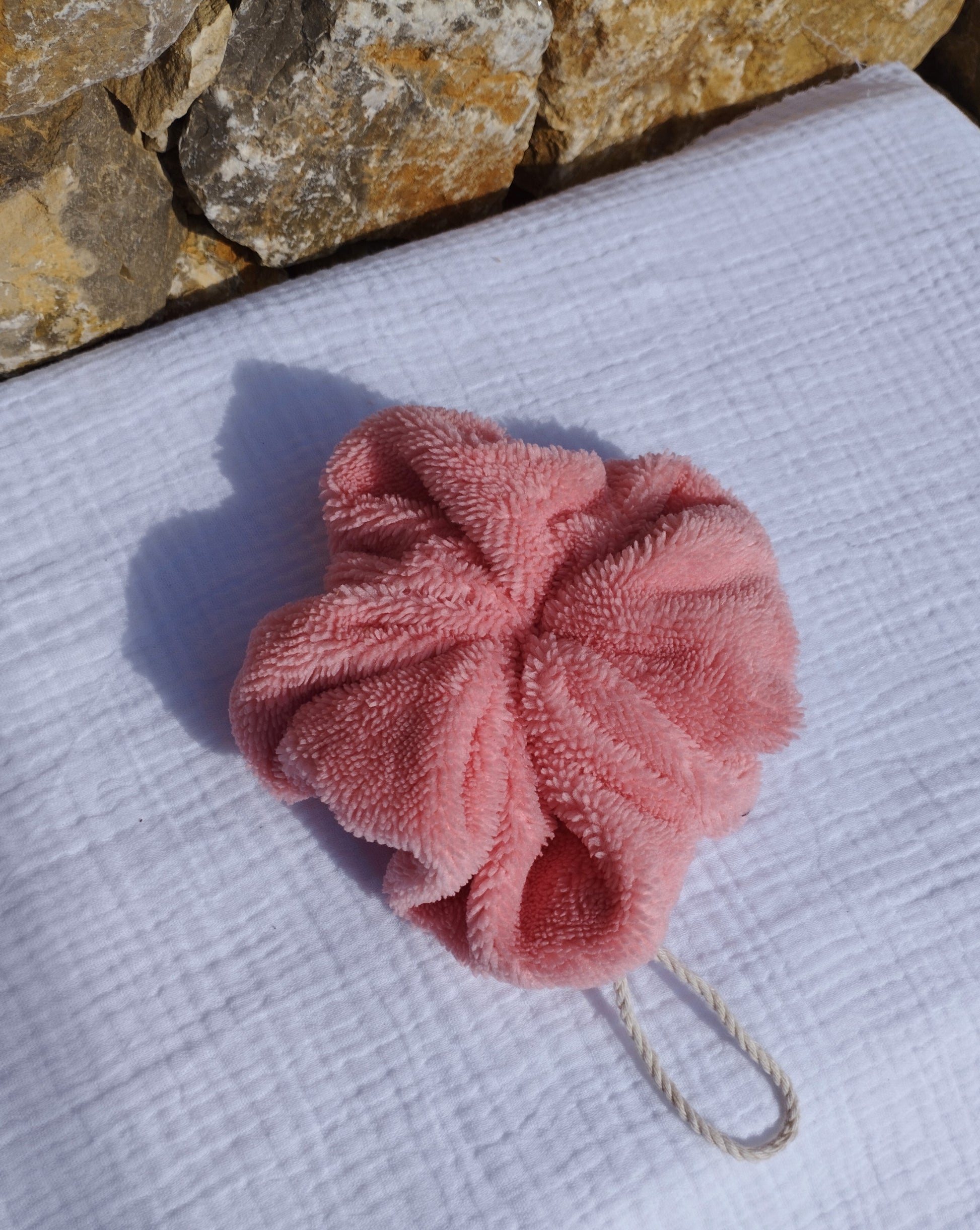 Fleur de douche