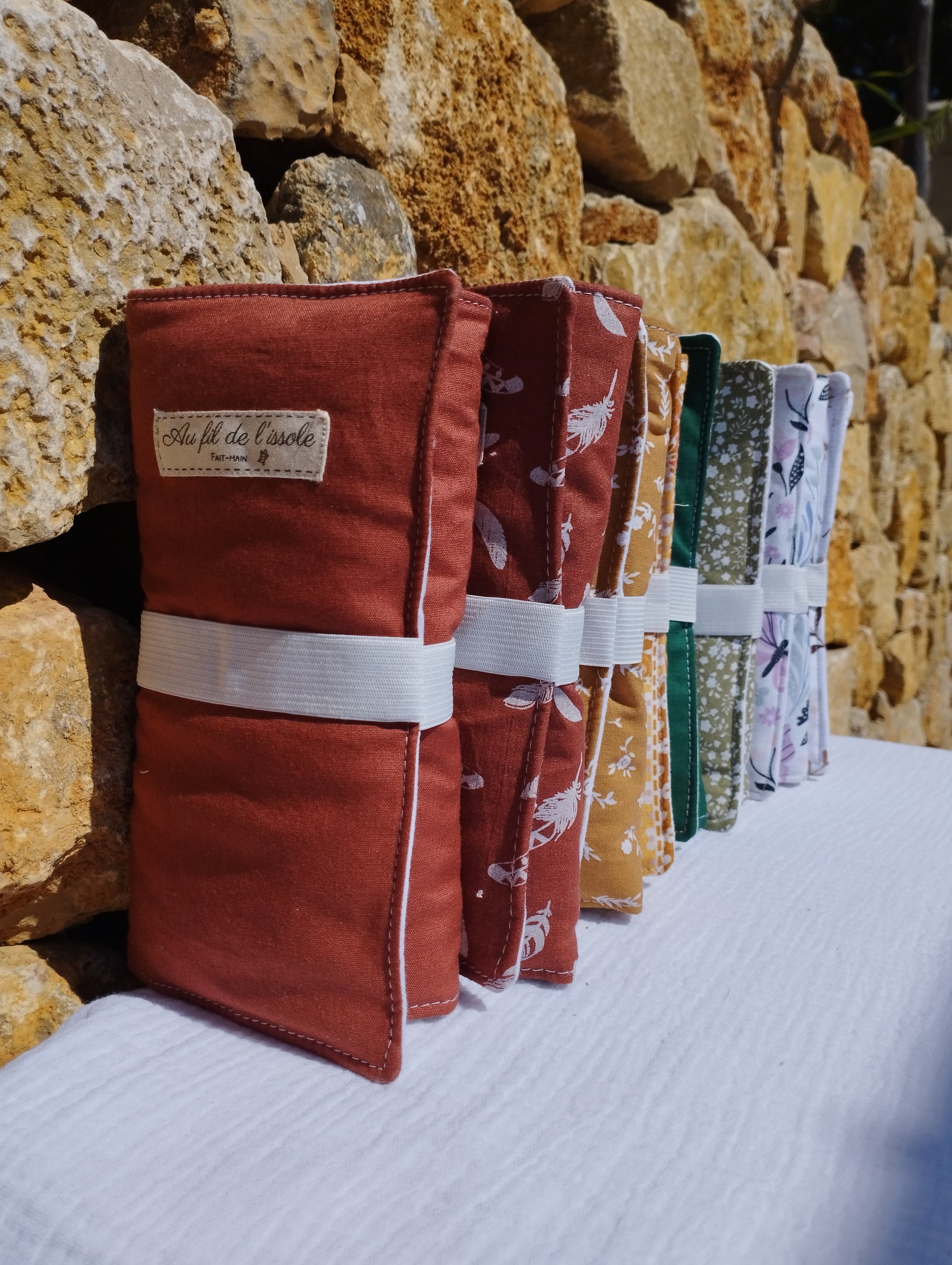 Pochette à bijoux