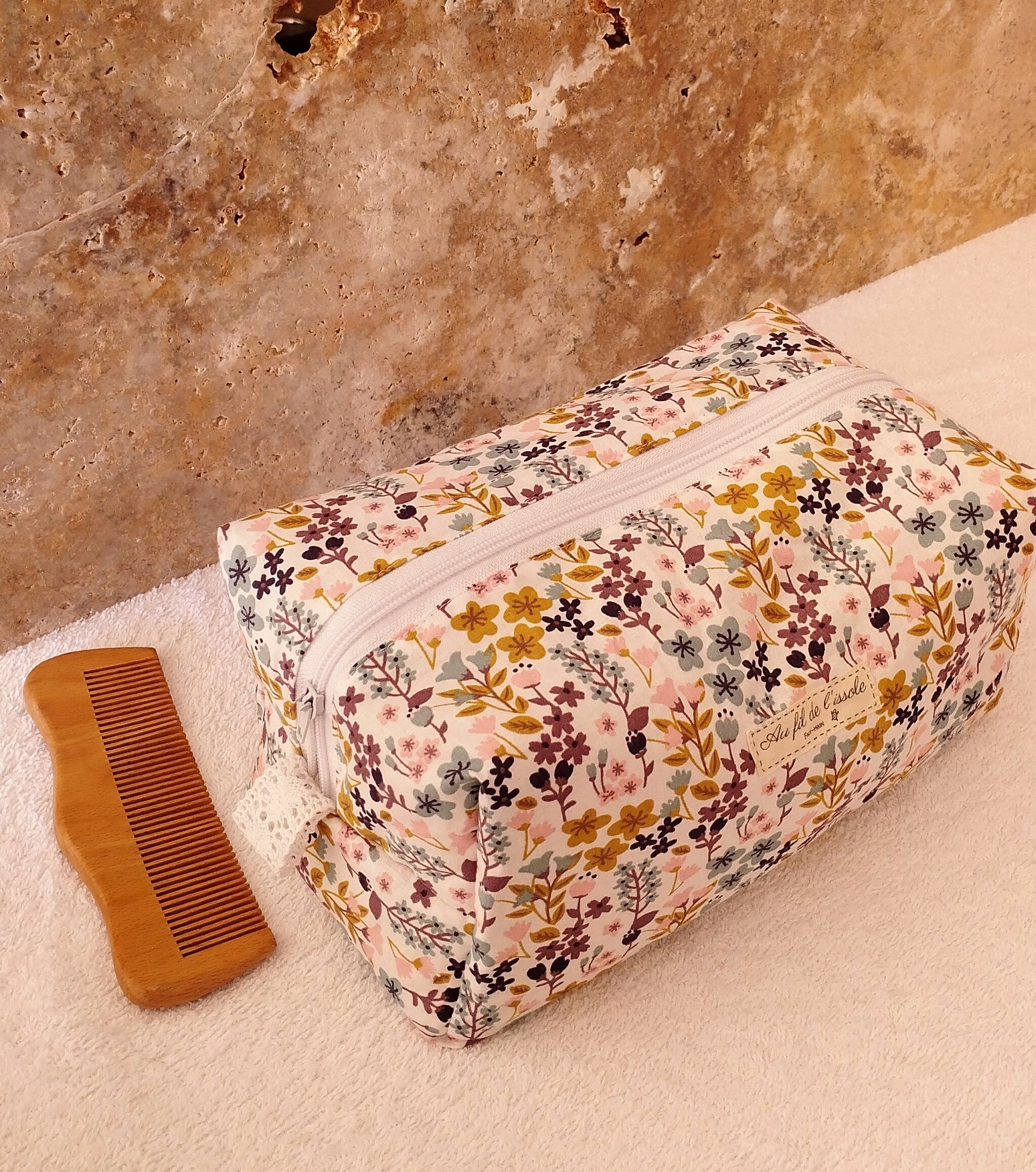 Trousse de toilette