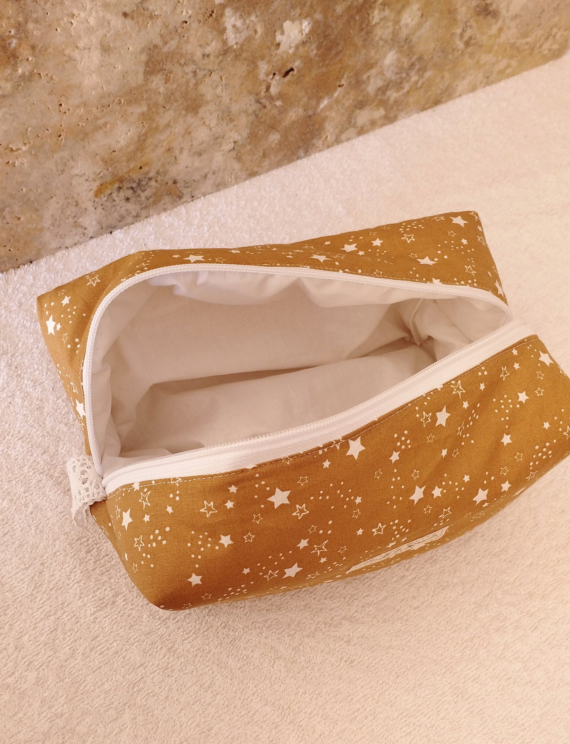 Trousse de toilette