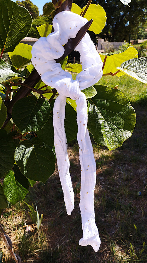 Foulchie réversible