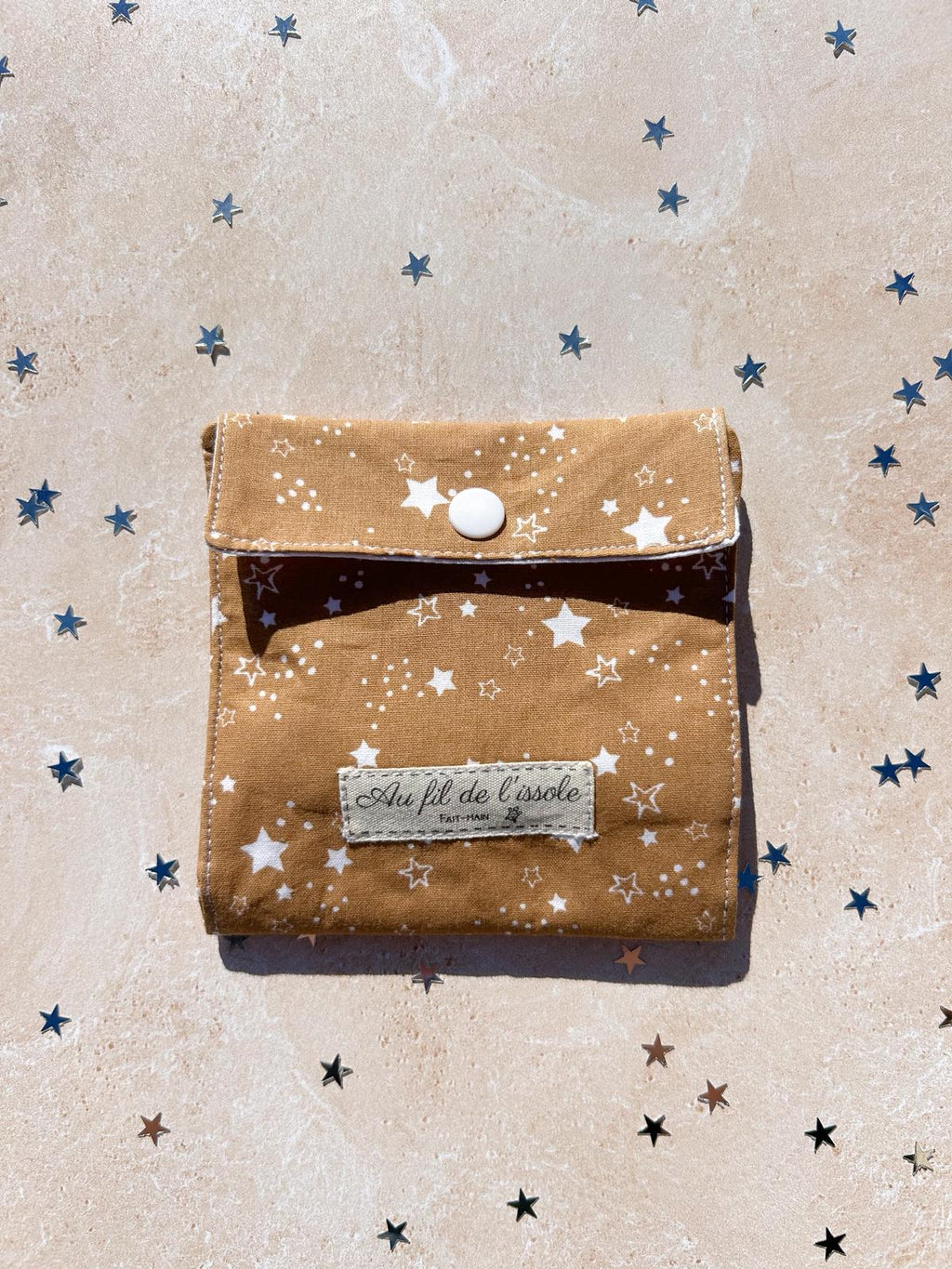 🌸 Coffret Édition Limitée – Carla x Marine