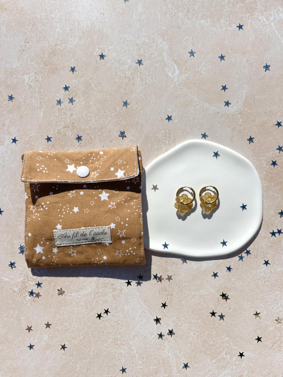 🌸 Coffret Édition Limitée – Carla x Marine