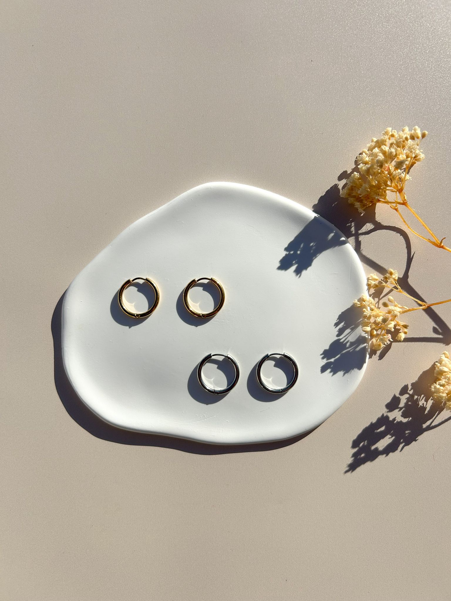 🌸 Coffret Édition Limitée – Carla x Marine