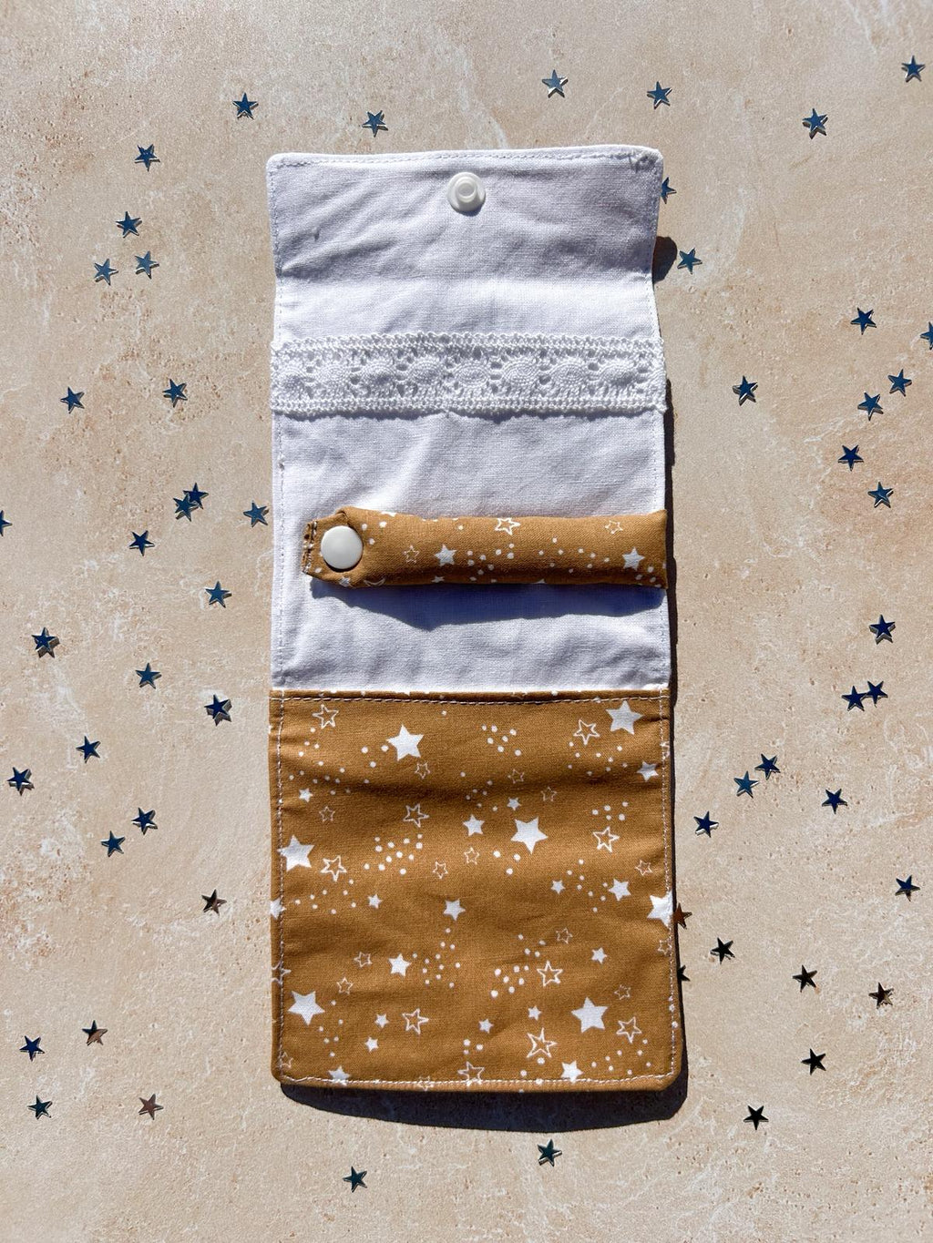 🌸 Coffret Édition Limitée – Carla x Marine