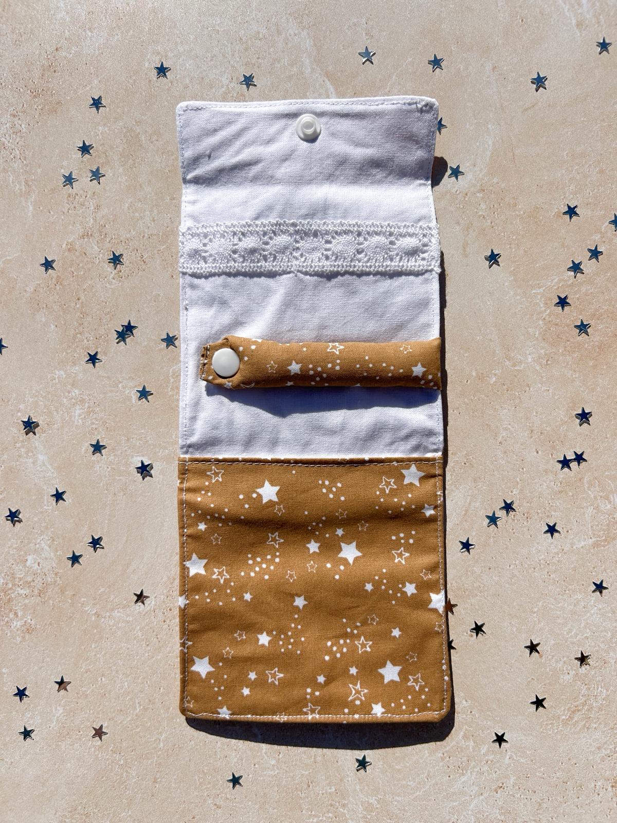 🌸 Coffret Édition Limitée – Carla x Marine